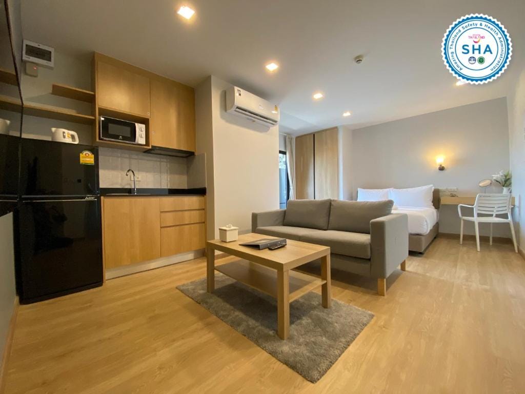 Maleesa Place Hua Hin — 5