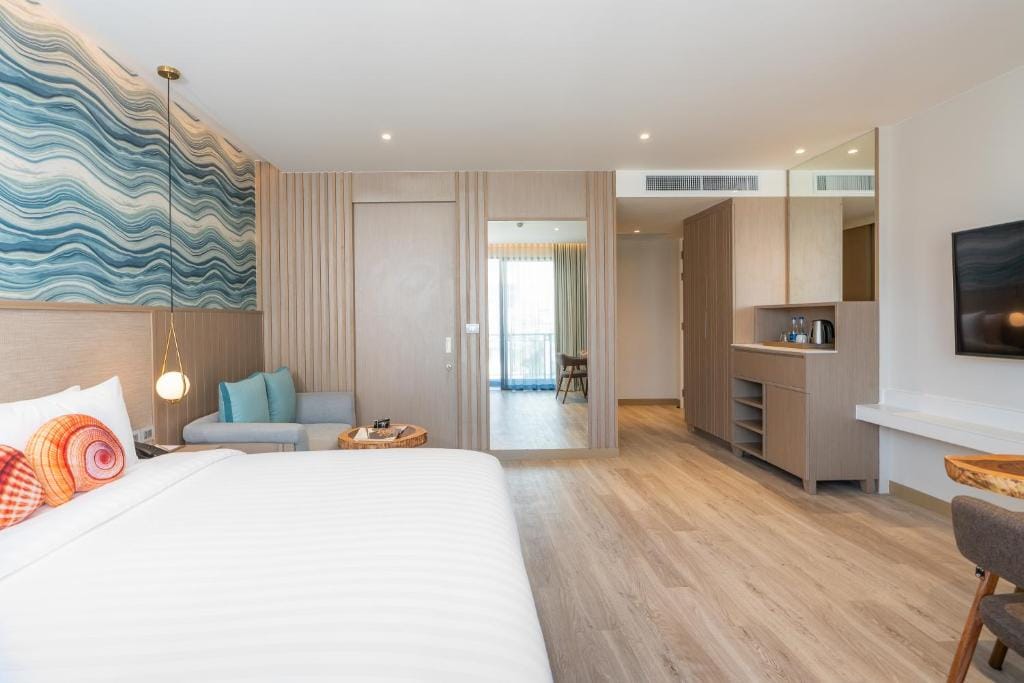 Maven Stylish Hotel Hua Hin — 2