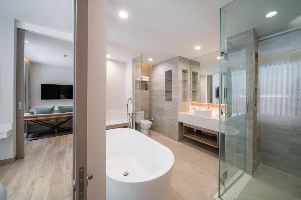 Maven Stylish Hotel Hua Hin — 3