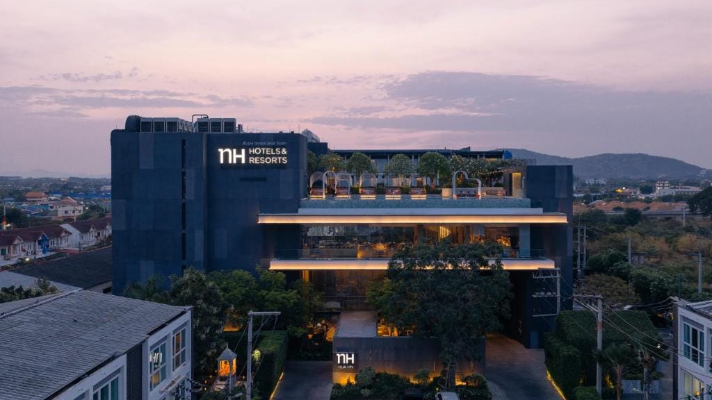 NH Hua Hin — 2