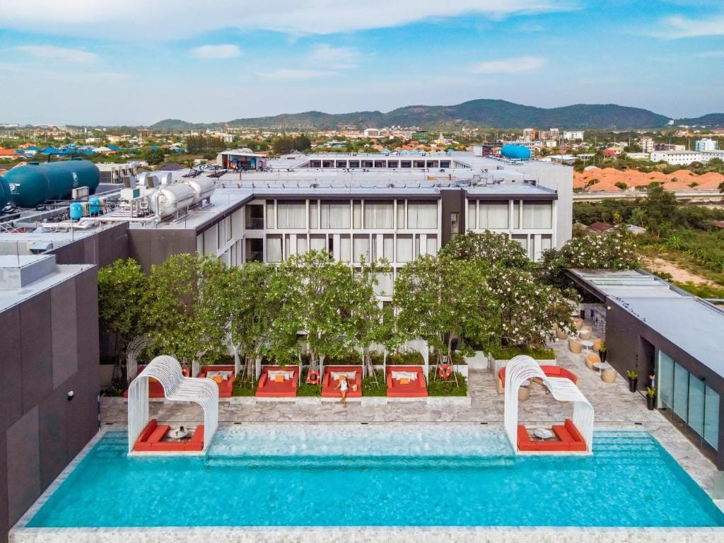 NH Hua Hin — 3