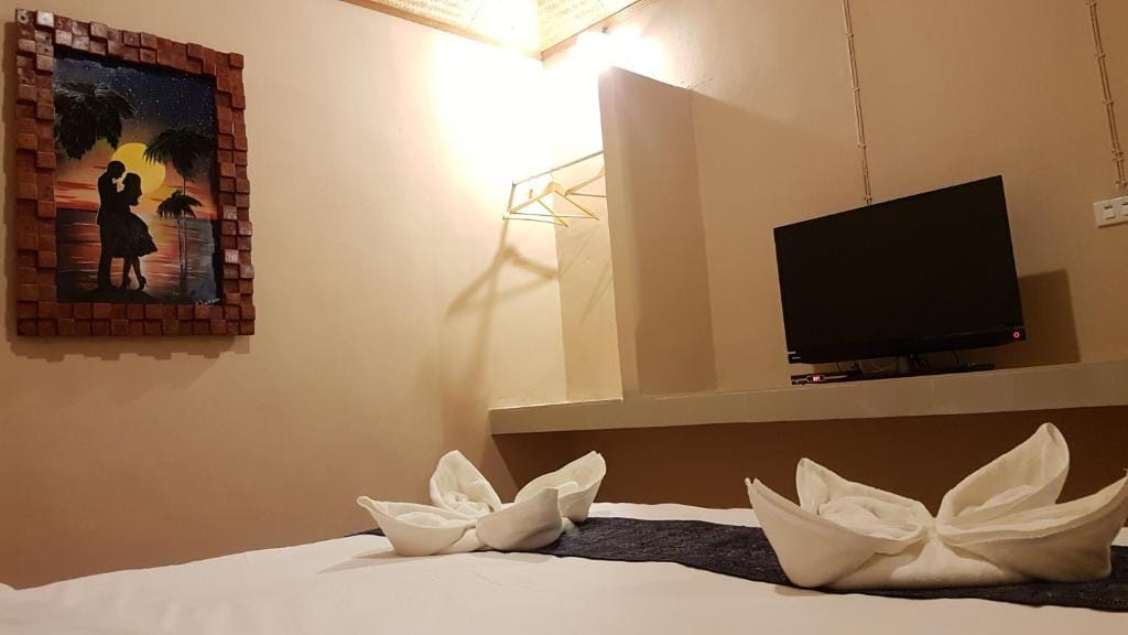 Panisara Pool Villa Resort Huahin — 4