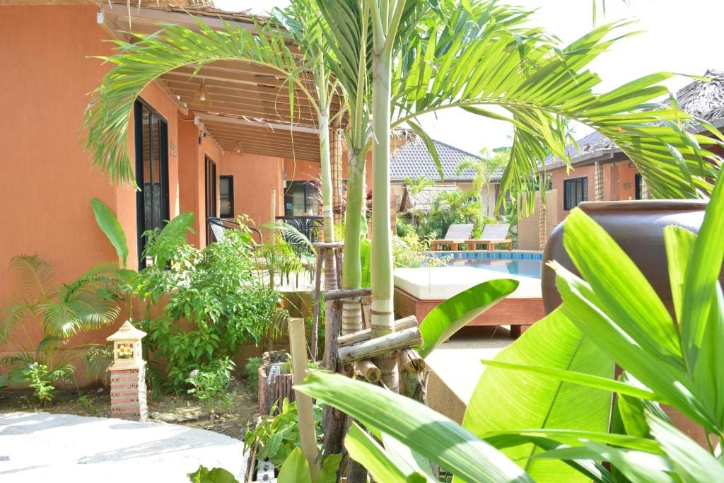 Panisara Pool Villa Resort Huahin — 5
