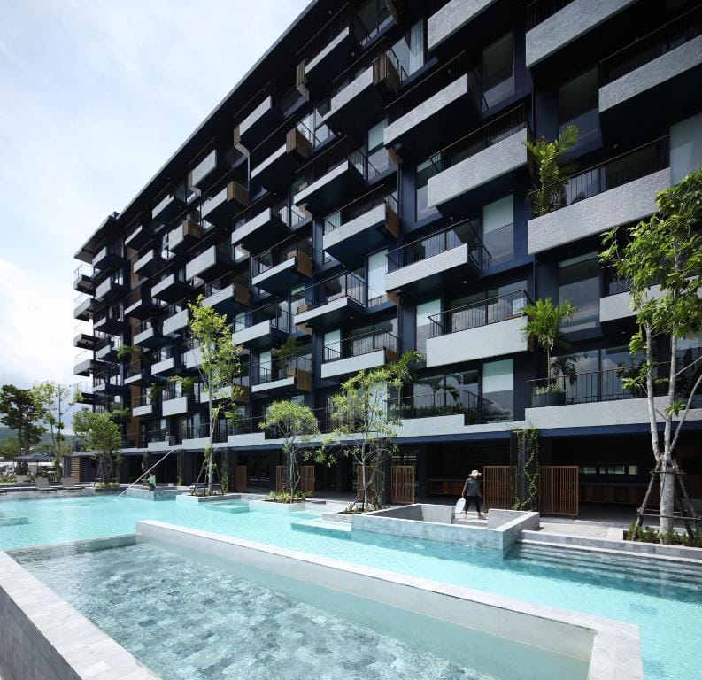 Seamira House Huahin — 1