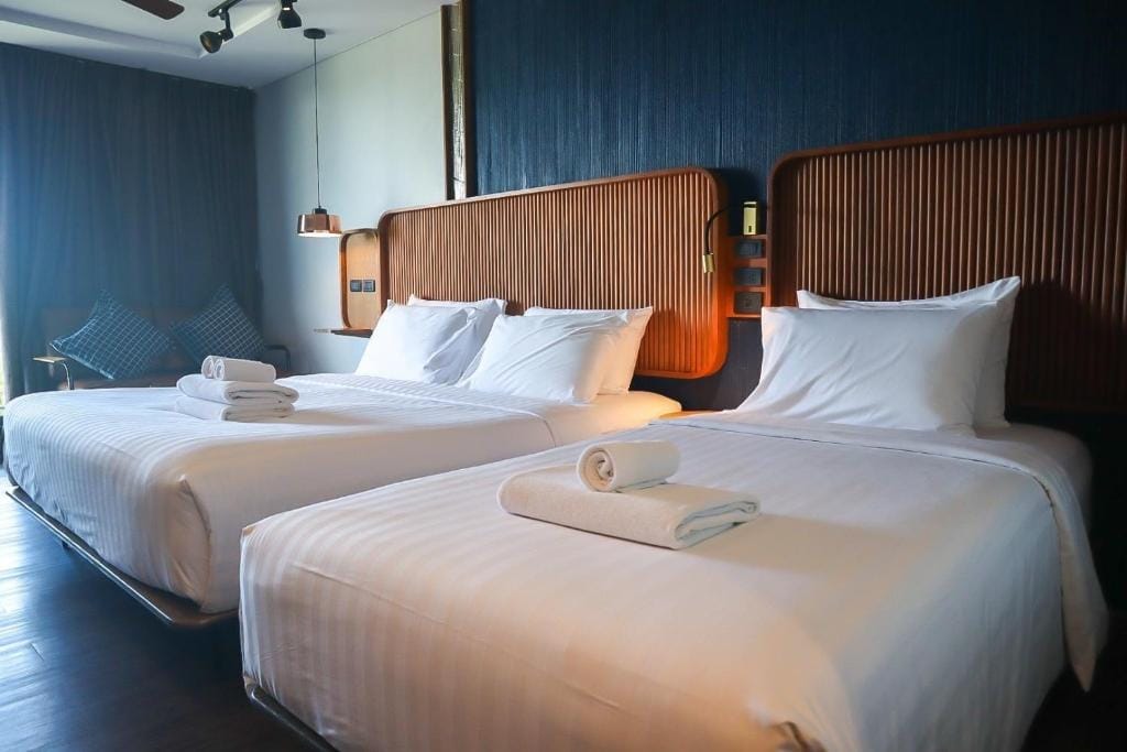Seamira House Huahin — 5