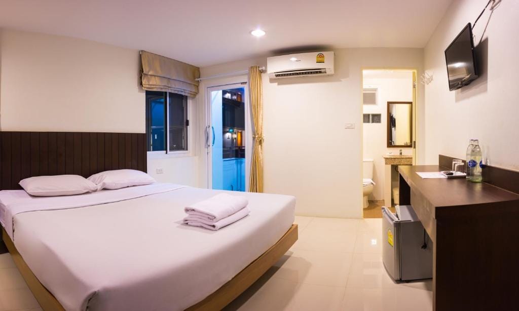 Sunshine Hostel — 2