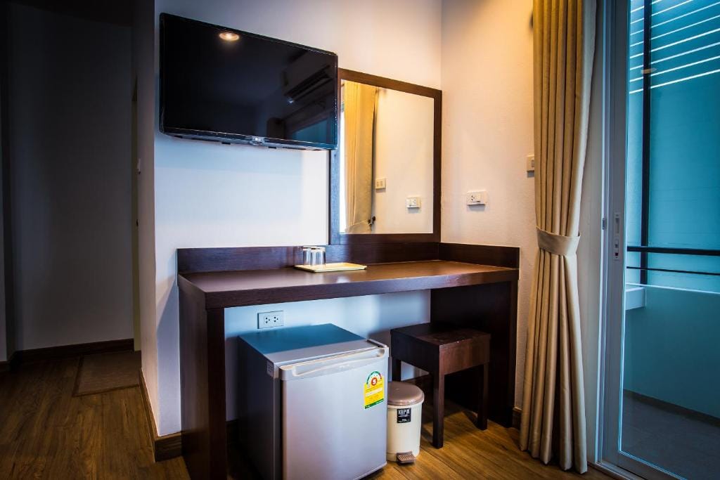 Sunshine Hostel — 3