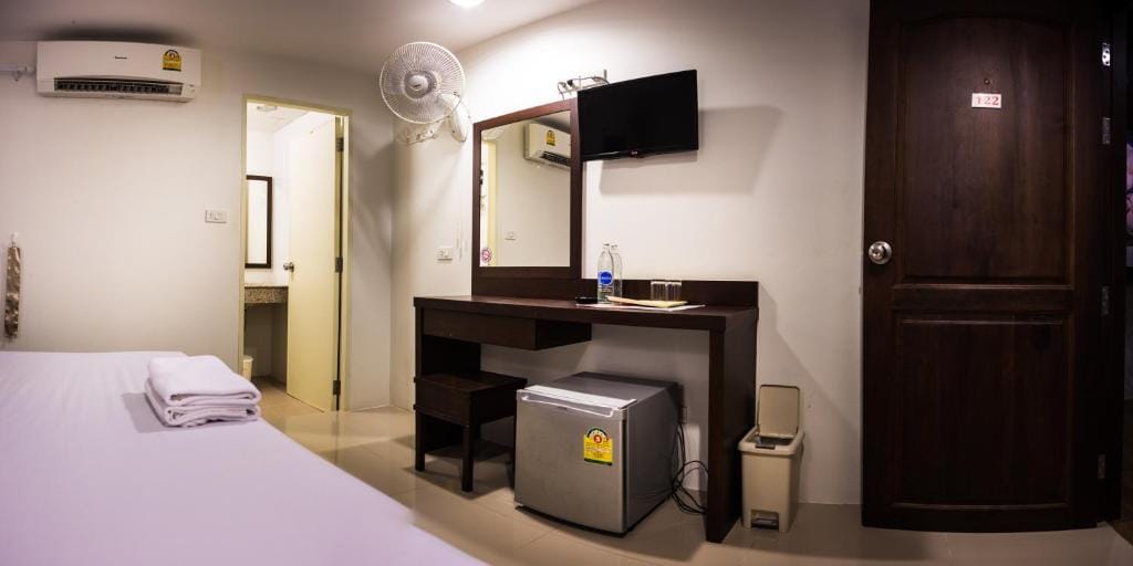 Sunshine Hostel — 4