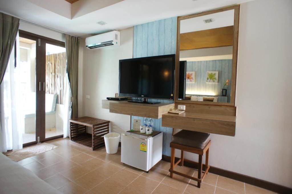 The Hideaway Resort — 5