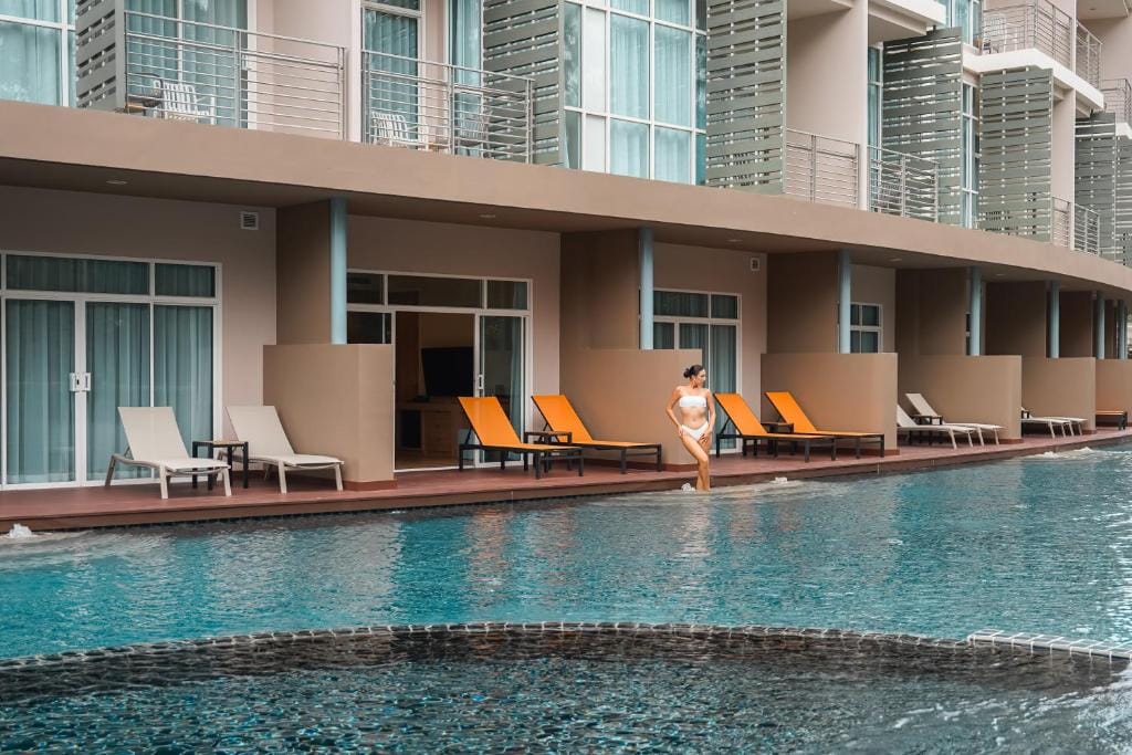 The Kaset, Hua Hin — 2