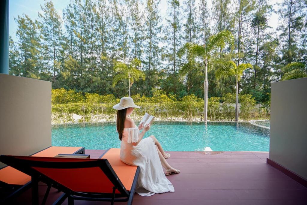 The Kaset, Hua Hin — 3