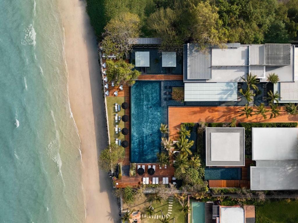 V Villas Hua Hin - MGallery Collection — 1