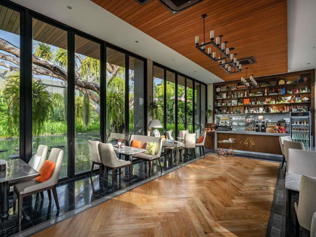 V Villas Hua Hin - MGallery Collection — 3