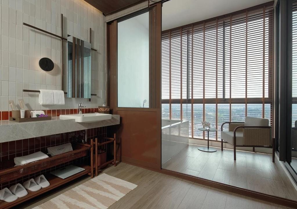 Ad Lib Hotel Khon Kaen — 3