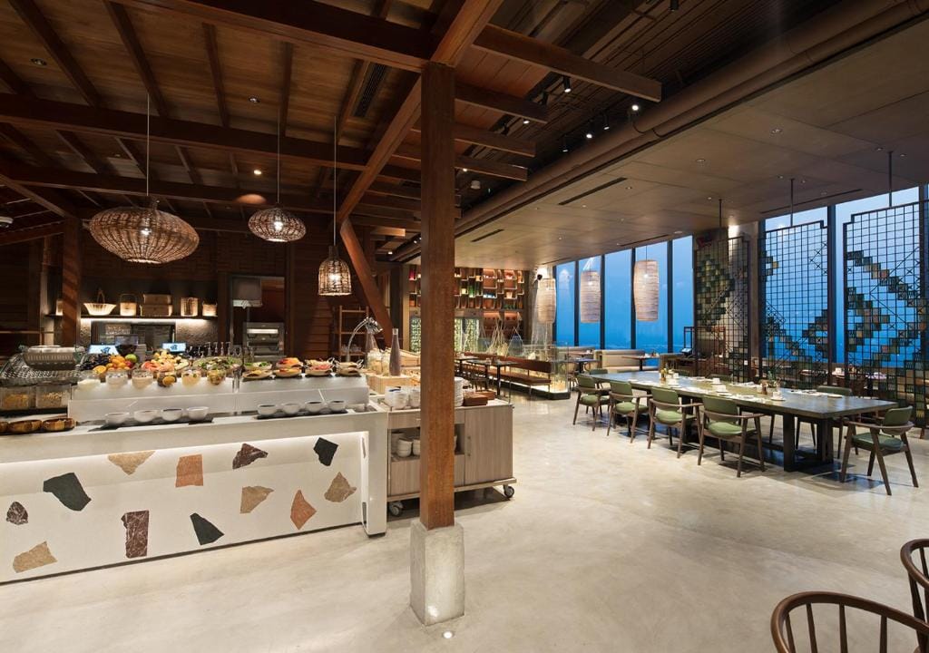 Ad Lib Hotel Khon Kaen — 5
