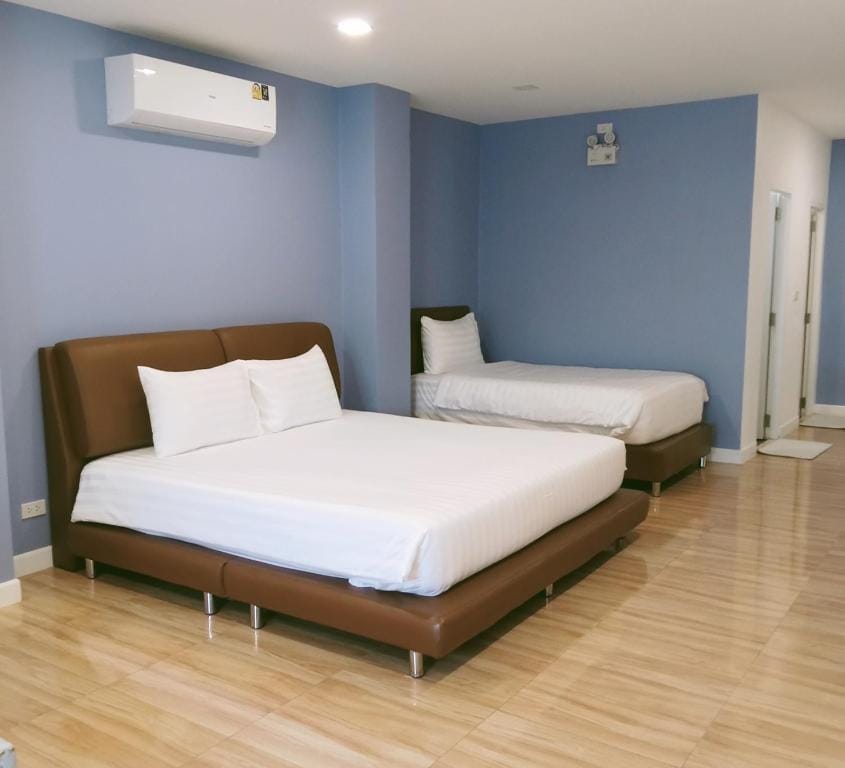 J-Boutique Hotel เจ-บูทีค โฮเทล — 3