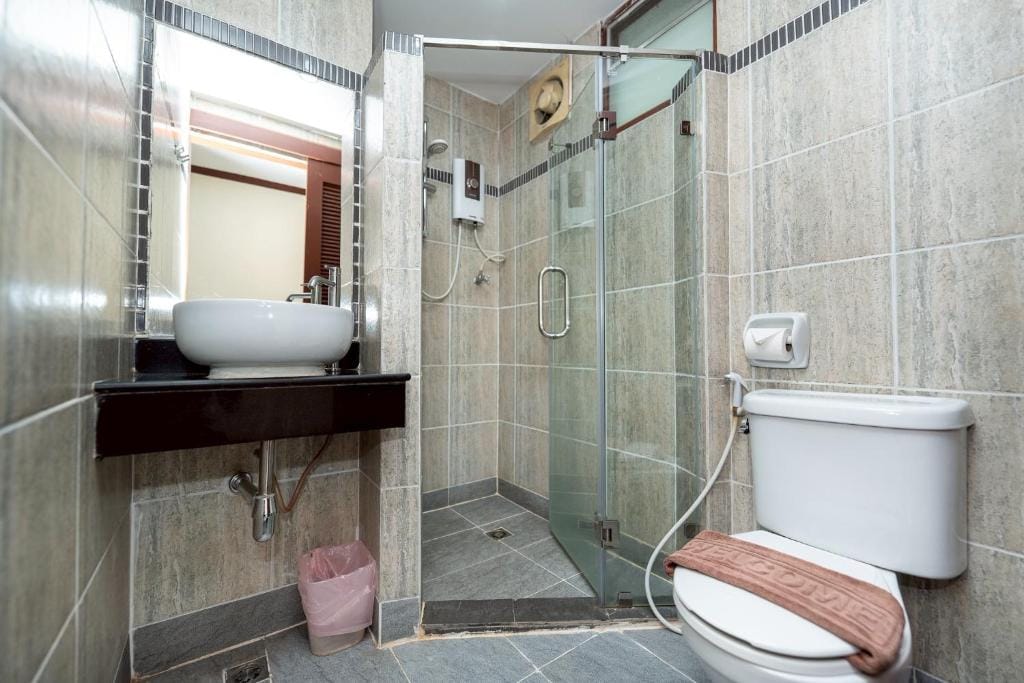 Khon Kaen Orchid Hotel — 3