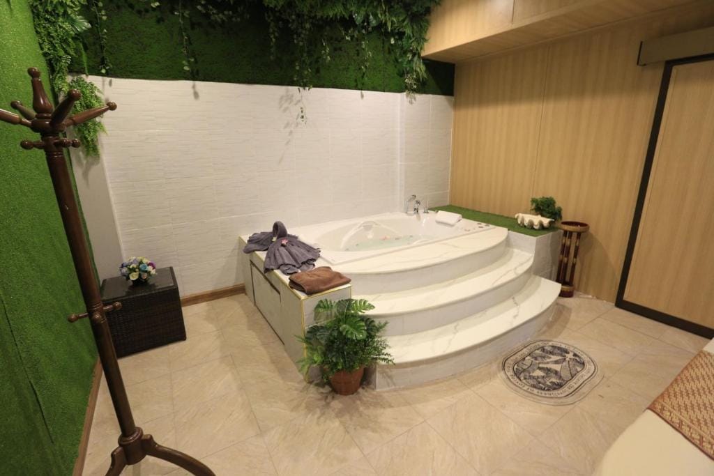 Kosa Hotel & Wellness Center — 2