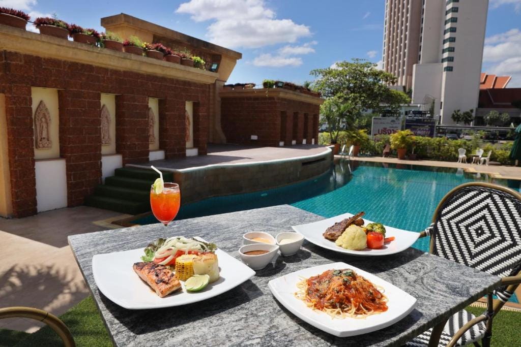Kosa Hotel & Wellness Center — 3