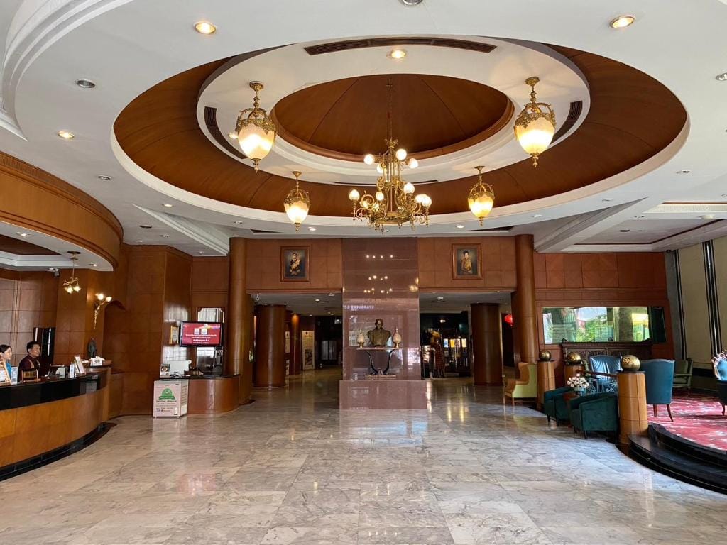Kosa Hotel & Wellness Center — 5