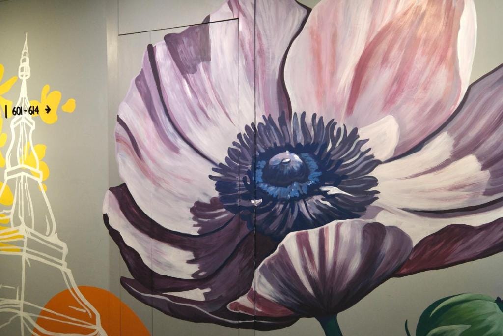 Le Cassia Hotel — 4
