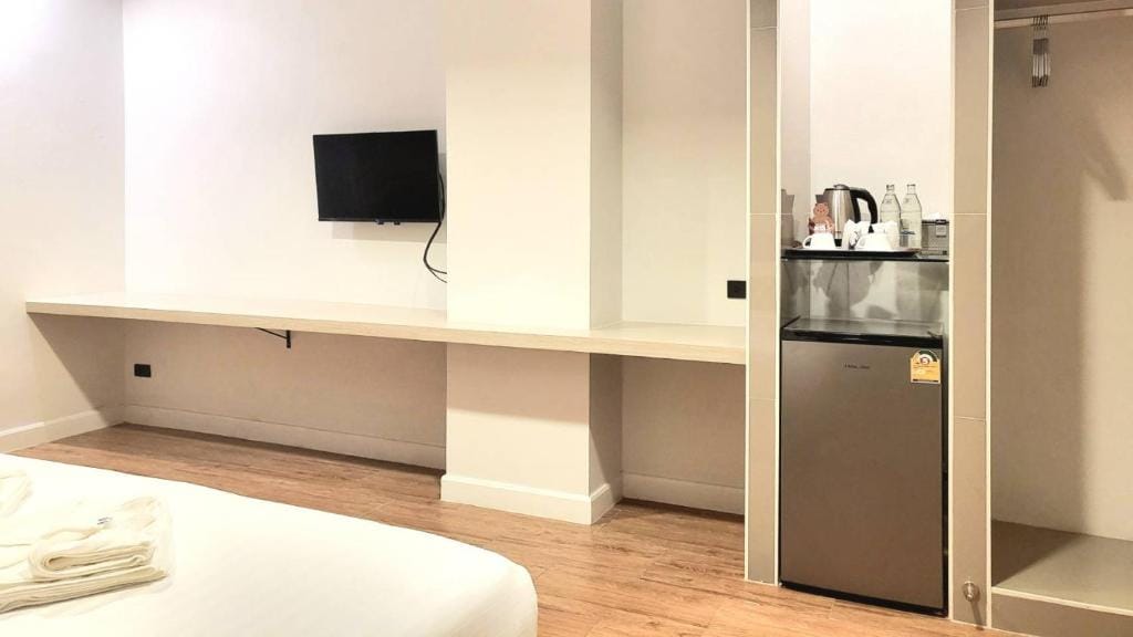 Manomon residence มโนมน เรสซิเดนซ์ — 4