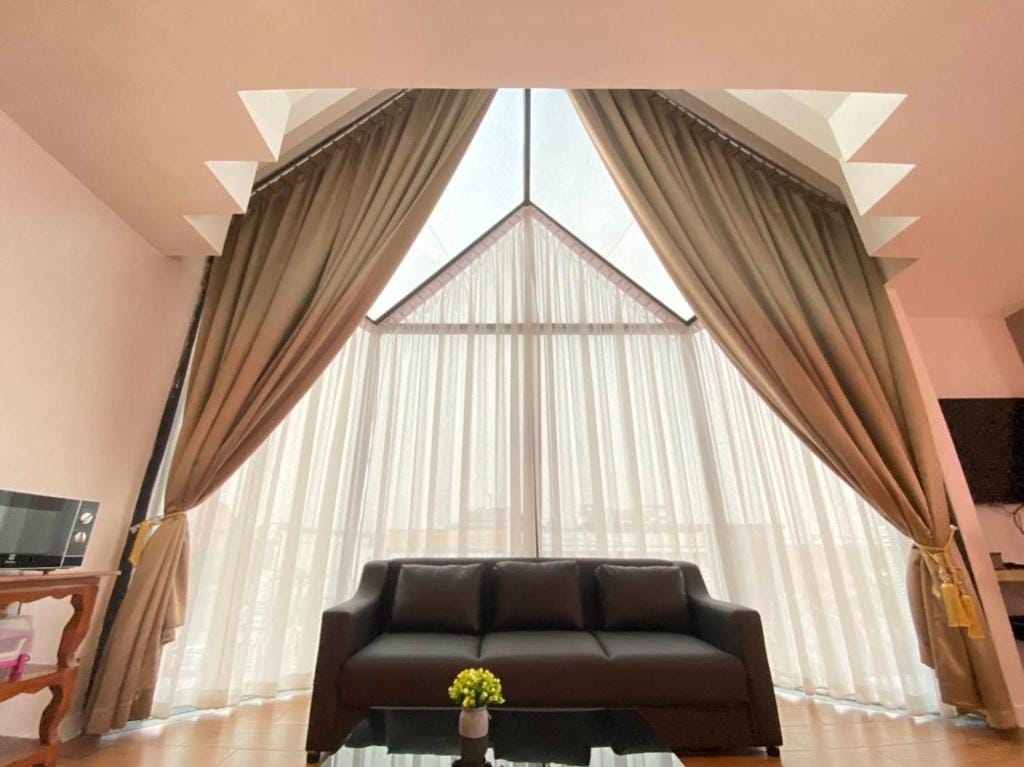 Manomon residence มโนมน เรสซิเดนซ์ — 5