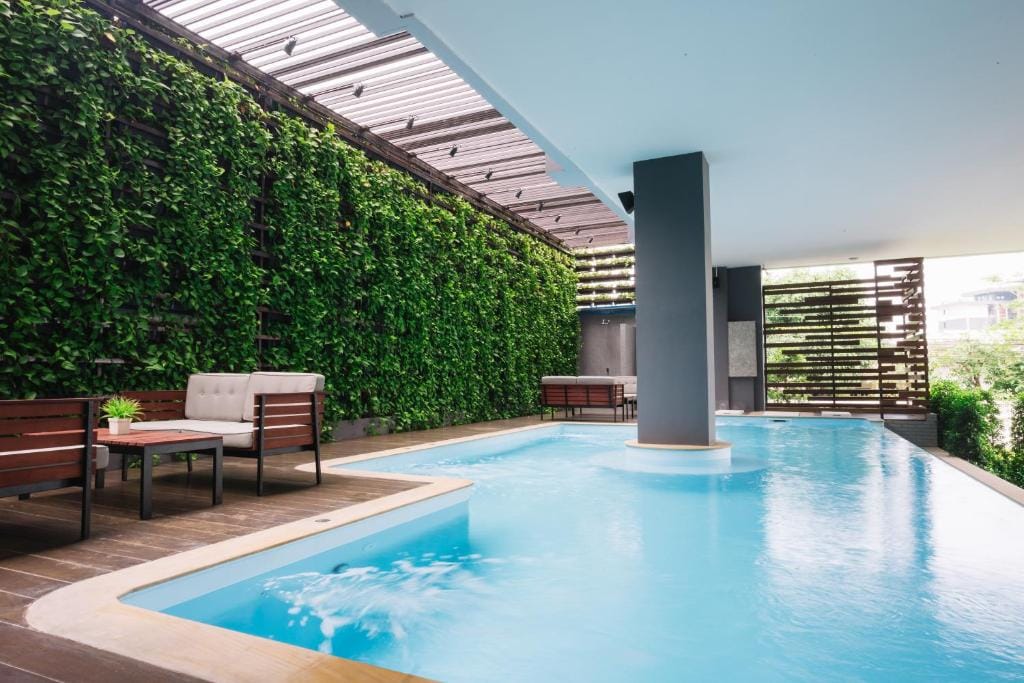Nadee 10 Resort & Hotel — 2