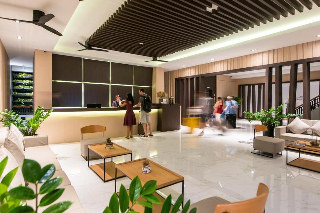 Nadee 10 Resort & Hotel — 5