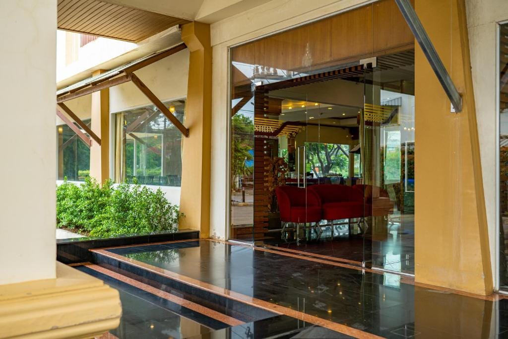 Sirin Hotel & Resident — 2