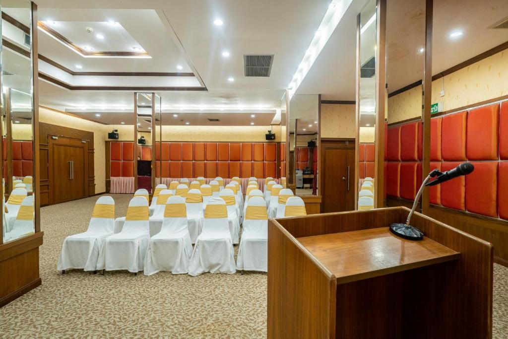 Sirin Hotel & Resident — 3