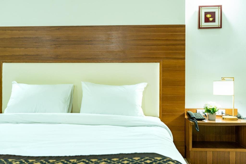 Sirin Hotel & Resident — 4
