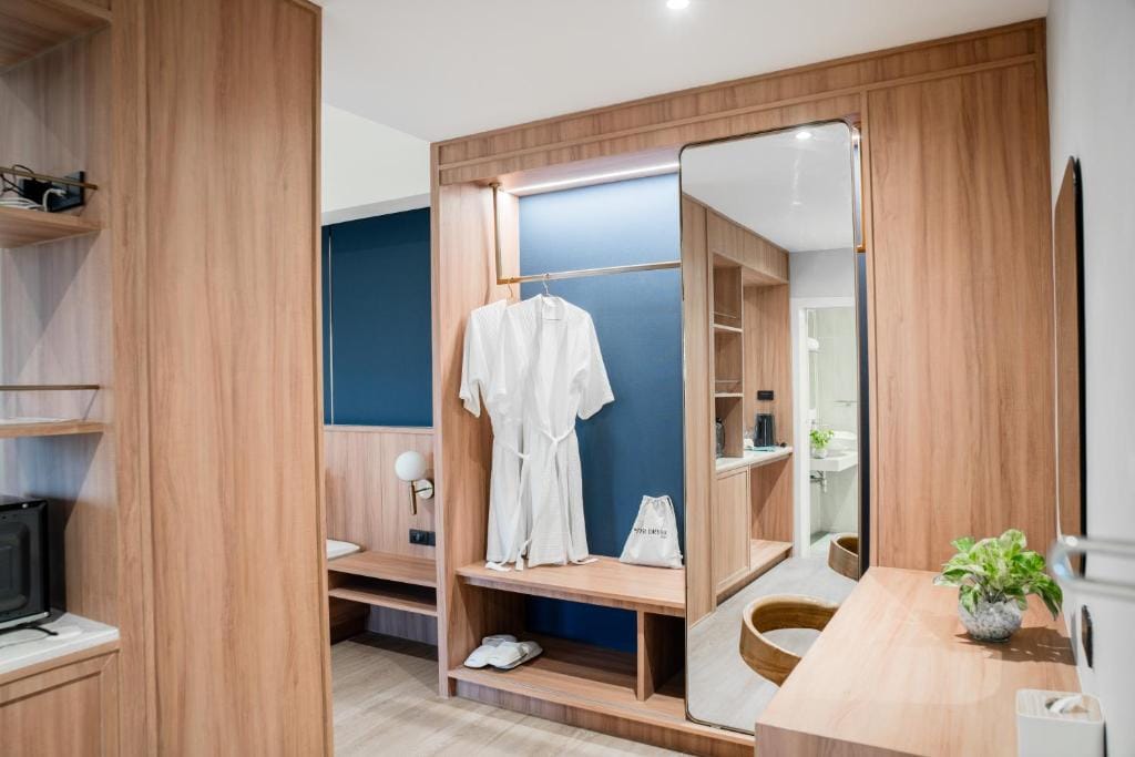 Sirin Hotel & Resident — 5