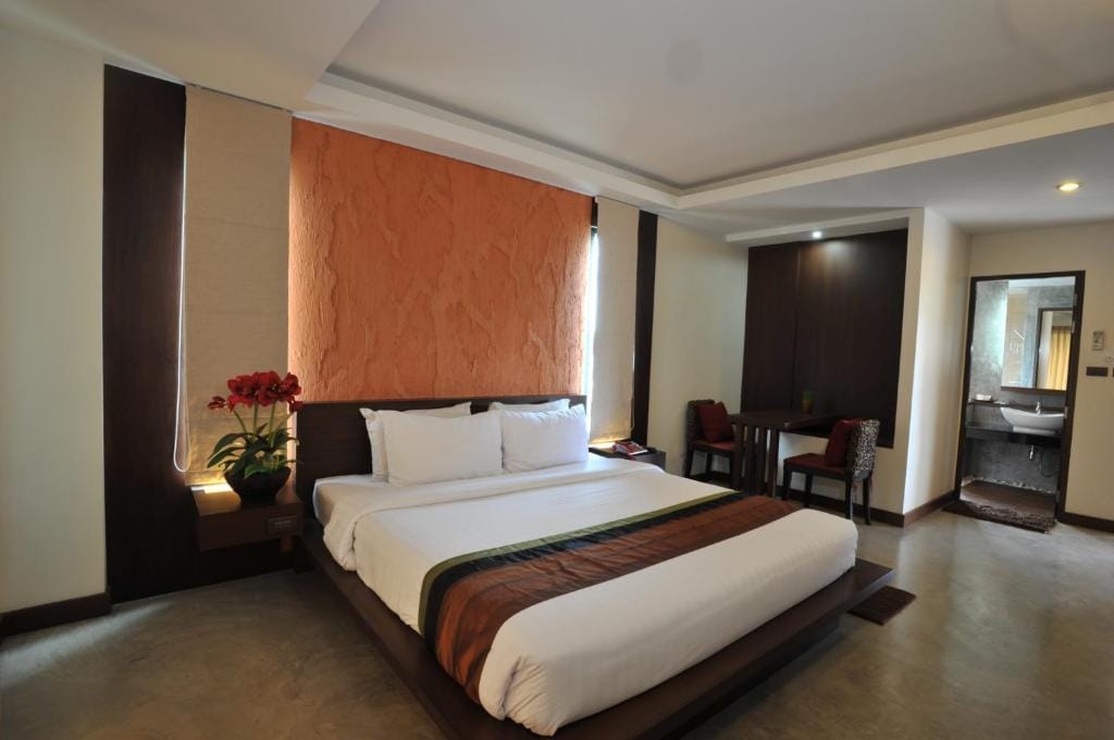 The Charm Boutique Resort — 2