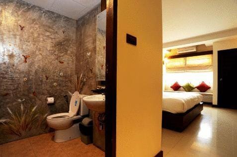 The Charm Boutique Resort — 3