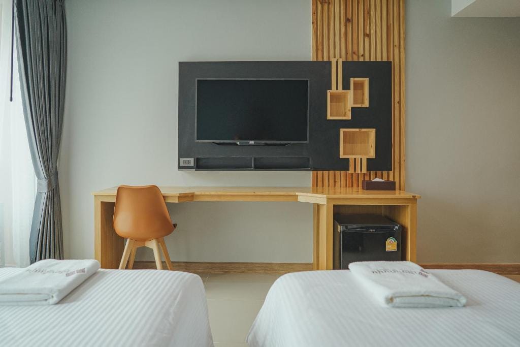 The Cotton Tree Hometel — 5