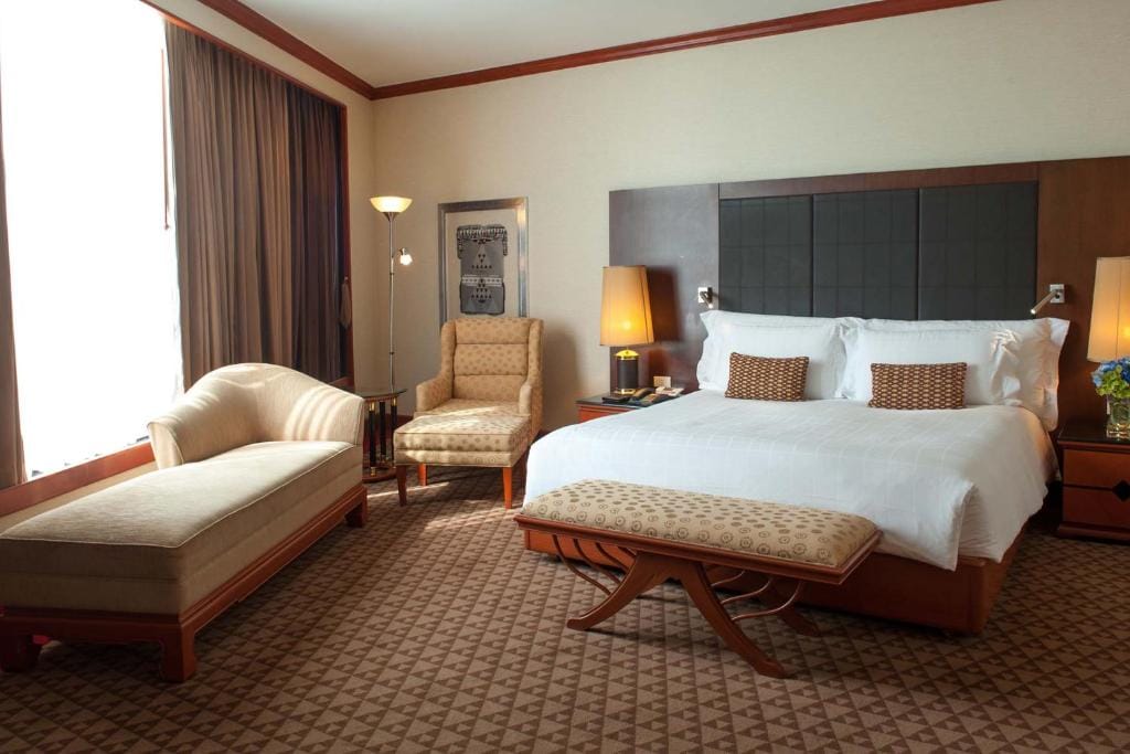 The Heritage Grand Khon Kaen Hotel and Convention — 2