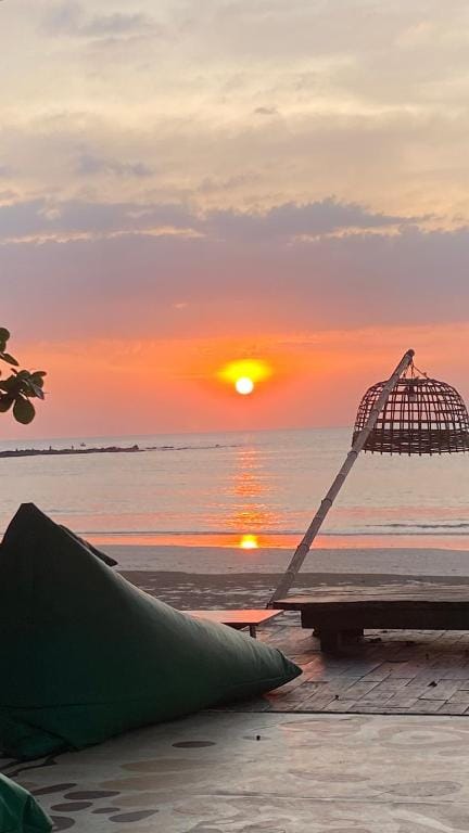 Coconut Lanta Resort @Klong Dow beach — 2