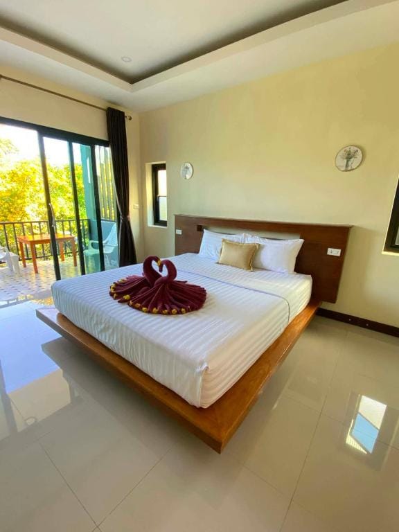 Dusit Long Beach — 2