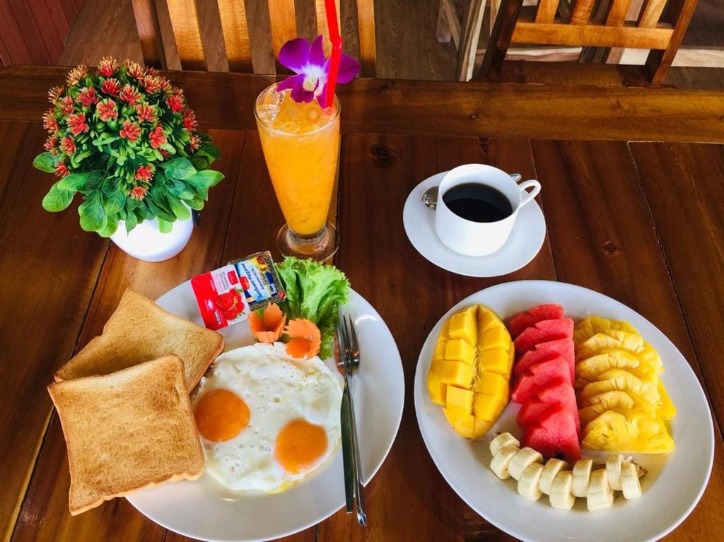 Hatzanda Lanta Resort - SHA Extra Plus — 4
