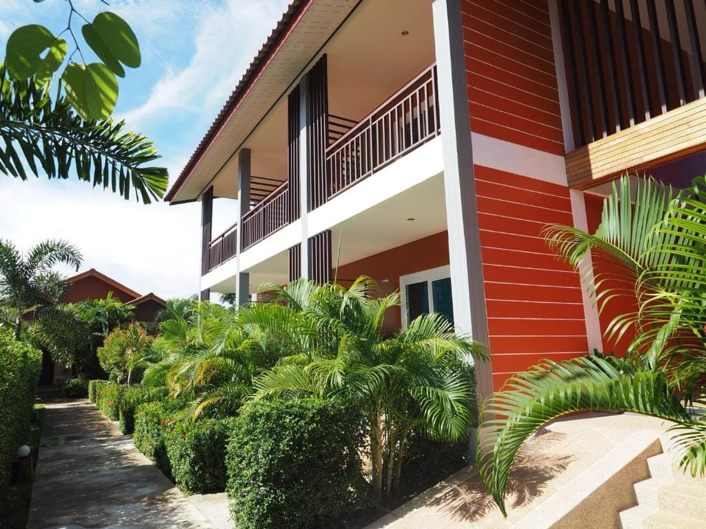 Hatzanda Lanta Resort - SHA Extra Plus — 5