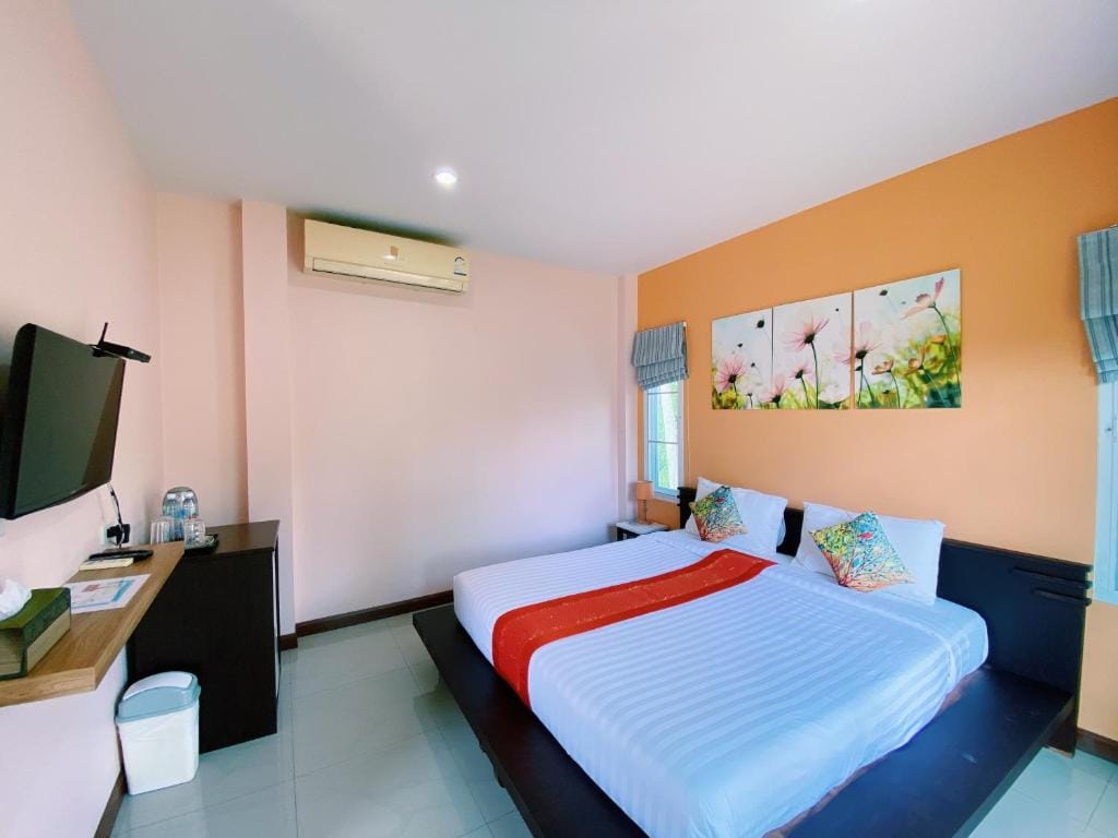 i-Style Lanta Boutique House --- SHA Extra Plus — 4