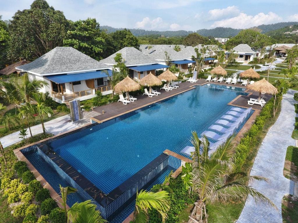 Lanta Casa Blanca — 3