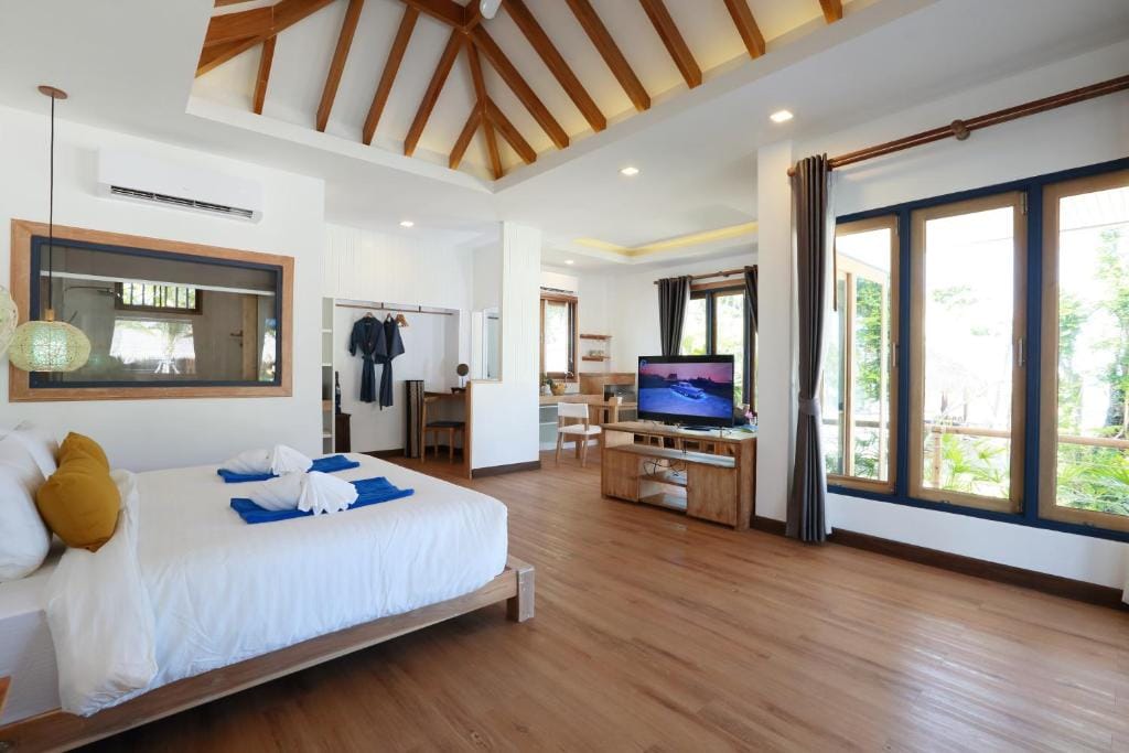 Lanta Casa Blanca — 4