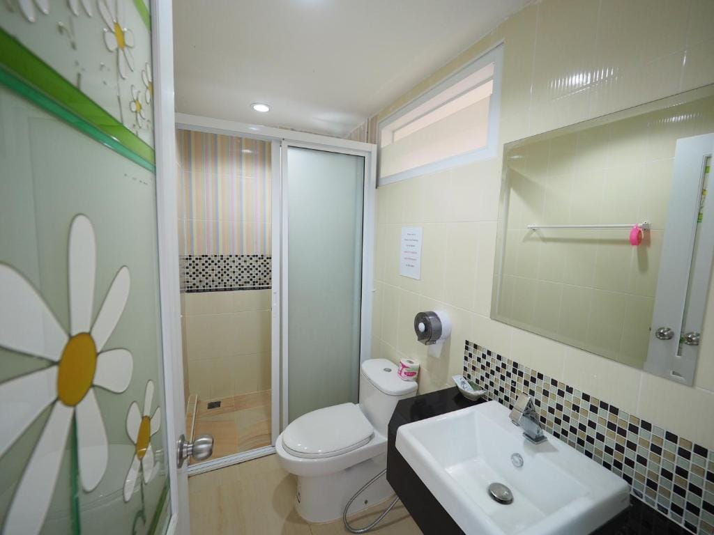 Lanta Fevrier Resort — 3