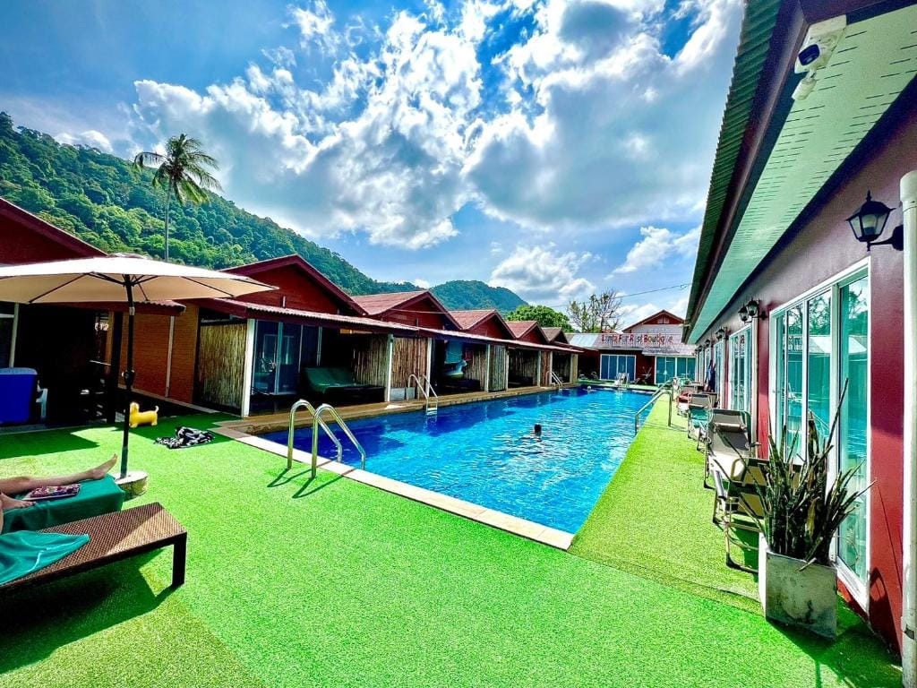 Lanta For Rest Boutique — 3