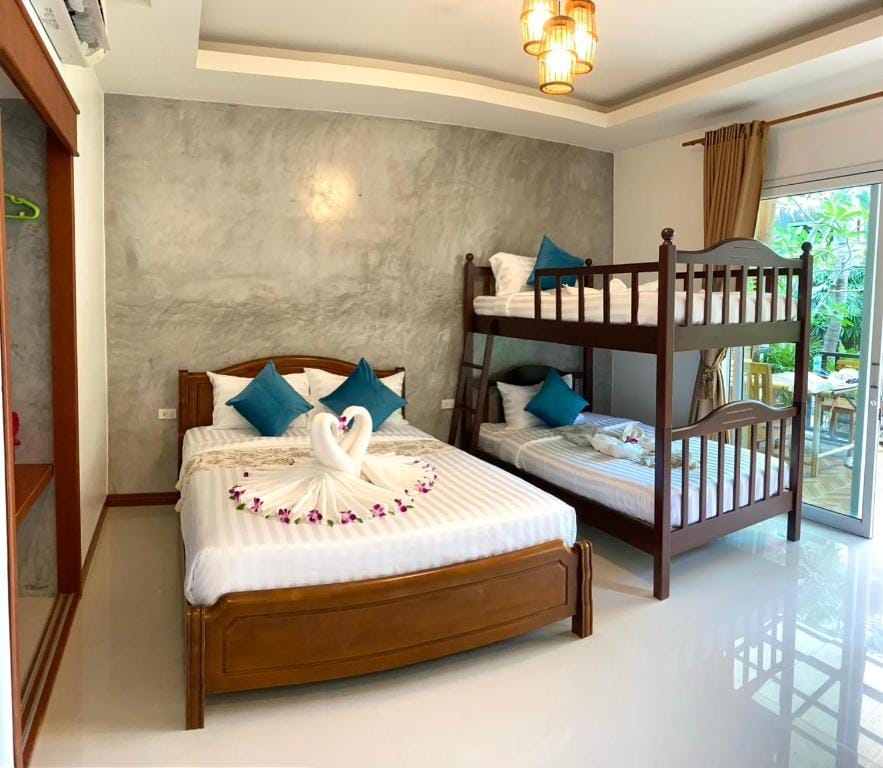 Lanta Just Come Bungalow — 5