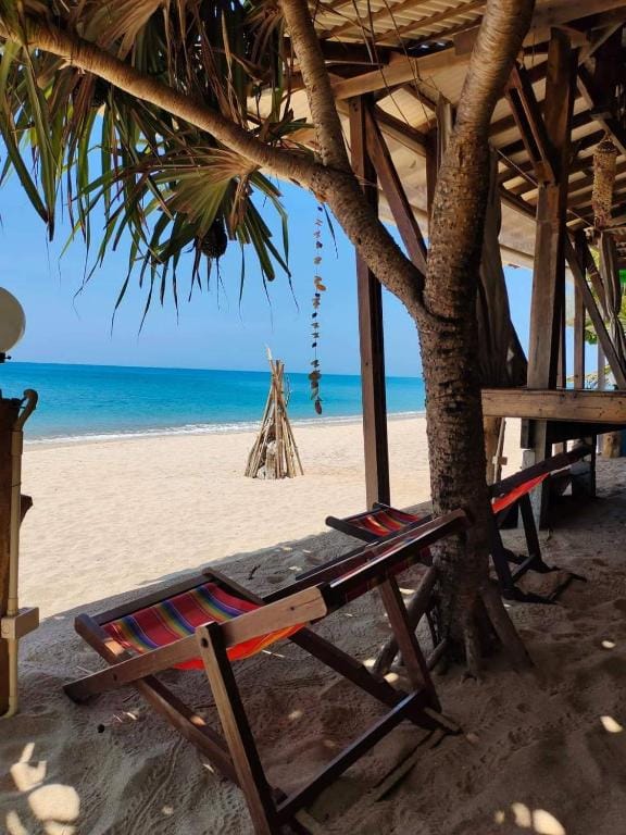 Lanta Miami Resort - SHA Extra Plus