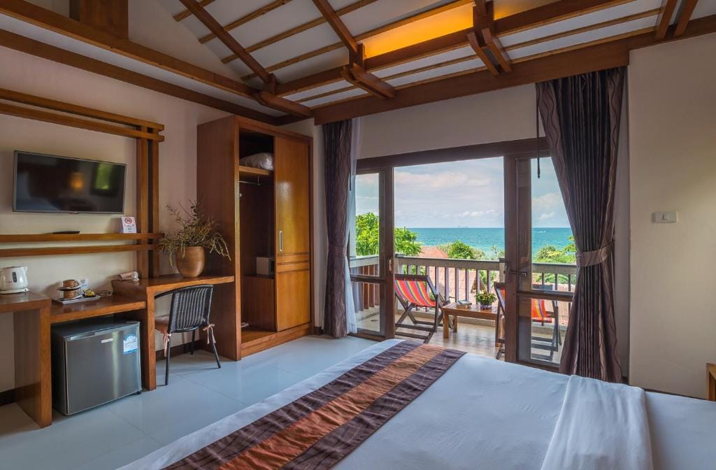 Lanta Miami Resort - SHA Extra Plus — 2