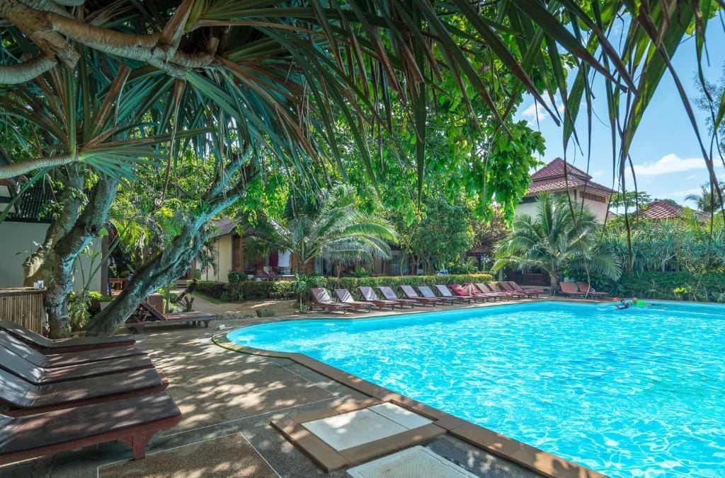 Lanta Miami Resort - SHA Extra Plus — 3
